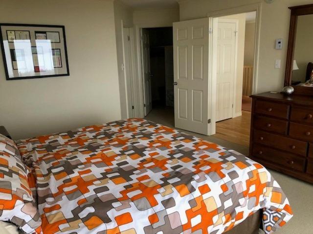 The Thoughtful Dog Bed & Breakfast South Brook Екстер'єр фото