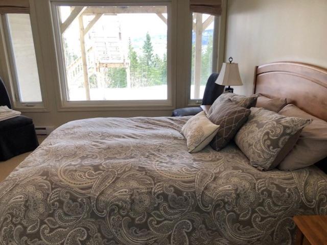 The Thoughtful Dog Bed & Breakfast South Brook Екстер'єр фото